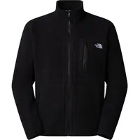 The North Face Herren Yumiori Jacke (Größe L, schwarz)