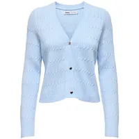Only Strickjacke ONLKATIA Strickjacke | L