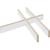 Tojo cargo Schubladeneinsatz 33,5 x 29,5 x 4 cm