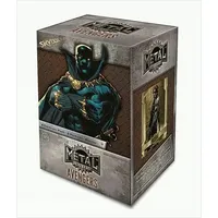 Upper Deck Skybox Metal Universe Avengers Blaster Box