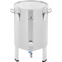 Royal Catering Maischekessel 60 l 0 - 40 °C