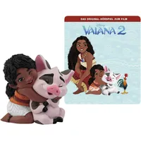 Tonies Disney Vaiana 2