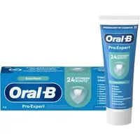 Oral-B Pro-Expert Zahnpasta Extra Frisch 8in1 75 ml