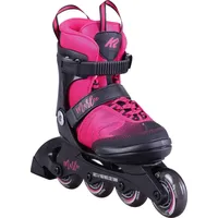 K2 Skates Mädchen Inline Skates Marlee, pink, 30D0220.1.1.M