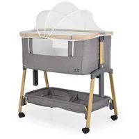 Cangaroo Cangaroo, Beistellbett, Amo Matratze