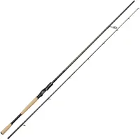 Westin W8 Powerstrike 2nd 2,40m MH 30-80g 2Sec Spinnrute