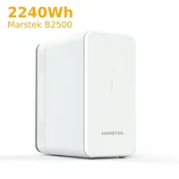 Marstek B2500-D Batteriespeicher 2,24kWh Weiß