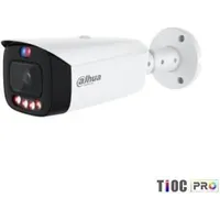 Dahua Dh-ipc-hfw3849t1p-as-pv-0280b-pro Überwachungskamera - White / Black