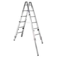 ZARGES Z600 2 x 8 Sprossen (41938)