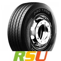 WINDPOWER Pro TR88 20PR 3PMSF 385/65 R22.5164K Ganzjahresreifen