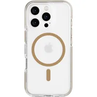 Tech21 EvoCrystal für iPhone 16 Pro kompatibel mit MagSafe