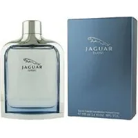 Jaguar New Classic Eau de Toilette, 75ml