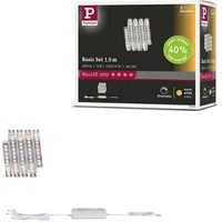 Paulmann MaxLED 1000 LED Strip Warmweiß Basisset 1,5m 11W
