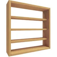 VCM Küchenregal Esaldi 40 x 40 x 10 cm