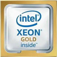 Intel Xeon Gold 5217 (LGA 3647, 3 GHz, 8