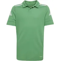 Adidas Squadra 25 Cotton Poloshirt Kinder - 176