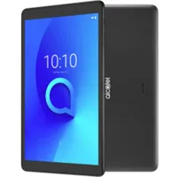 Alcatel 1T 10 (nur WLAN, 10.10", 16 GB, Black),