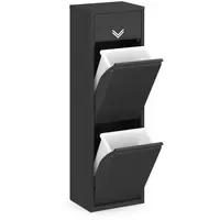 Seavas LUQE 2 30 l Schwarz