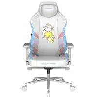DXRacer Craft Serie Gaming Stuhl Bananyacat