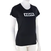 ION Logo DR Women Black