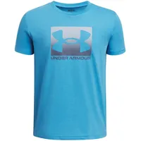 Under Armour Boxed Sports Update SS ether blue downpour
