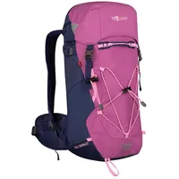 TROLLKIDS Fjell Trekker Mallow Pink