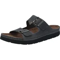 Berkemann Adam Grau Grau 619) - 47 EU