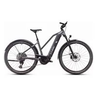 Cube Nuride Hybrid SLT 800 Allroad 28 Zoll RH