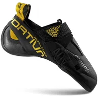 La Sportiva Ondra Comp black/yellow (K00Y00) 34.5