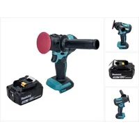 Makita Makita, DPV 300 T1 Akku Schleifer Polierer 18