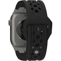 Urban Armor Gear UAG Monarch Strap black/titanium - Apple