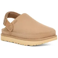UGG Australia UGG Goldenstar Clog Pantoffeln Damen - Sand
