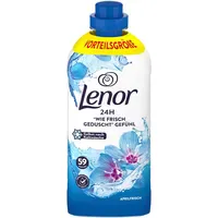 Lenor Weichspüler Aprilfrisch 59 WL