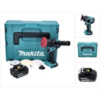Makita Makita, DPV 300 T1J Akku Schleifer Polierer 18