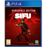 Microids SIFU