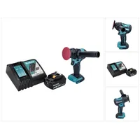 Makita Makita, DPV 300 RT1 Akku Schleifer Polierer 18