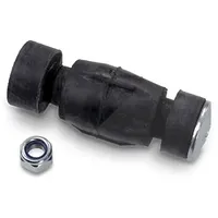 Metzger autoteile Lagerung, Stabilisator [Hersteller-Nr. 52048618] für Nissan, Renault
