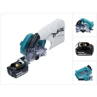Makita DCC 500 F1 Akku Diamantschneider 18 V 125