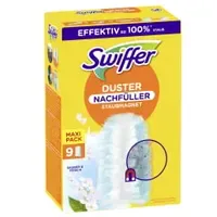 Swiffer Staubmagnet Nachfüllpack mit Duft 9 St.
