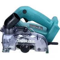 Makita DCC 500 F1J Akku Diamantschneider 18 V 125