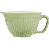 Ib laursen Rührschüssel Mynte WASABI Grün | Gr.: onesize