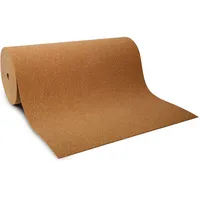 Karat Rollenkork auf Maß Natur 8 mm dick