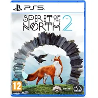 Playstation games Spirit Of The North 2 PS5