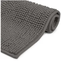 Beautissu BeauMare FL Anthrazit 100 x 60 cm