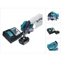 Makita DCC 500 RF1 Akku Diamantschneider 18 V 125
