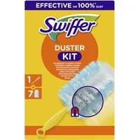 Swiffer Staubwedel Starterset Gelb 1 St.