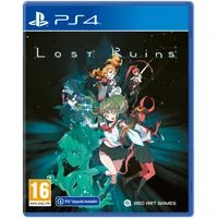 Red Art Games Lost Ruins - Multicolour