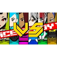 Numskull Games Neon Apex Beyond the Limit PS5