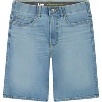 LEE Lee® Jeansshorts »XM 5 POCKET«, Extreme Motion Denim