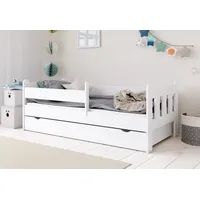 Kids Collective Kinderbett 80x160 | 80x180 | 90x200 cm